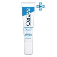 CeraVe Крем для контура глаз Восстанавливающий, 14мл
