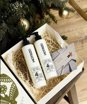 Matriza Набор Matriza (MOISTURISING)