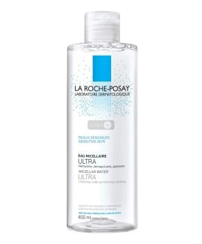 La Roche-Posay Мицеллярная вода для чувствительной  кожи, 750мл