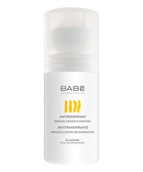 BABE Laboratorios Дезодорант шариковый для тела, 50мл