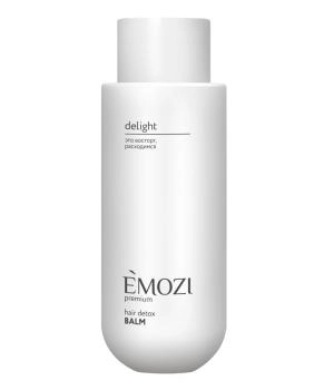 Emozi Бальзам для волос склонных к жирности Delight, 400