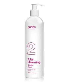 Purles 2 Деликатный тоник, 500мл