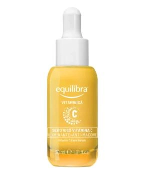 EQUILIBRA s.r.l. Сыворотка для лица с витамином С Vitaminica, 30мл