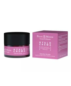 Frais Monde Крем для лица HYALO CREAM YOUTH ELIXIR, 50мл