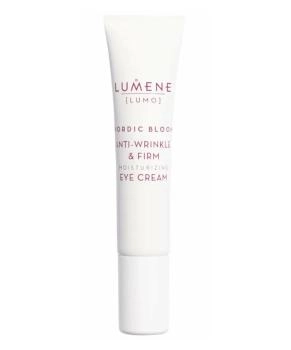 Lumene Укрепляющий и увлажняющий  крем для области вокруг глаз против морщин, 15мл