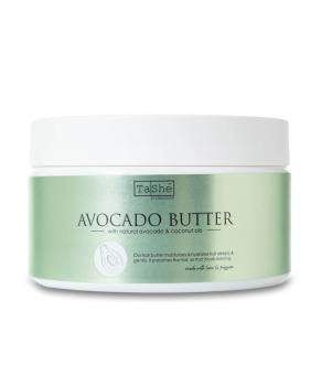 Tashe Баттер для волос Avocado Professional, 300мл