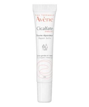 AVENE Бальзам для губ Cicalfate, 10мл