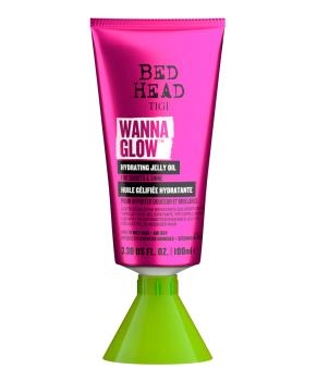 TIGI Bed Head Масло-желе увлажняющее, 100мл