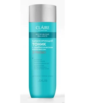 Claire Тоник для лица балансирующий, 200мл