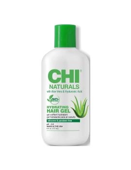 CHI Гель для укладки волос Naturals, 177мл