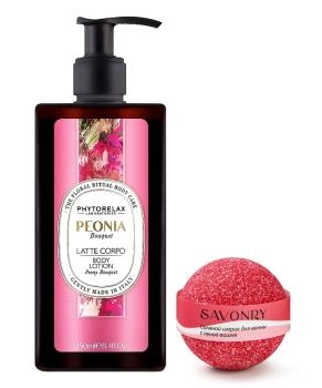 Phytorelax Набор PHYTORELAX; SAVONRY