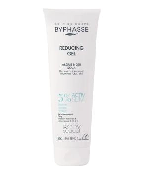 BYPHASSE Крем-гель для тела подтягивающий BODY SEDUCT, 250мл