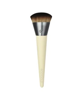 EcoTools Кисть для тональной основы Cover Complexion, 1шт