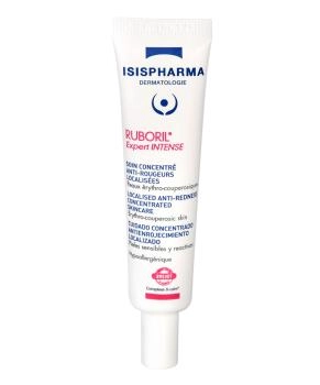 ISISPHARMA Крем-гель концентрат против локальных покраснений для кожи, склонной к покраснению, 15мл