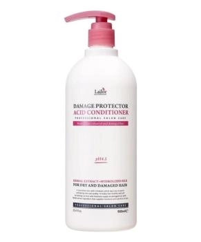 Lador Кондиционер для поврежденных волос DAMAGE PROTECTOR ACID CONDITIONER, 900мл