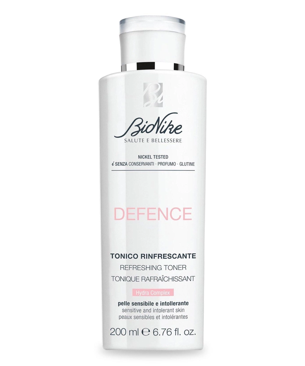 BioNike Тоник для лица освежающий, 200мл