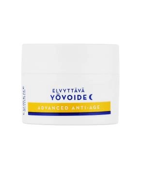 Lumene Крем для лица ночной, 50