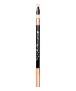 BioNike Карандаш для бровей тон 503 DARK BROWN, 3г