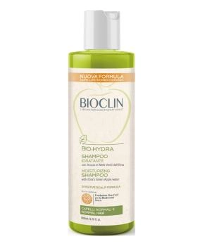 BIOCLIN  Шампунь увлажняющий, BIO-HYDRA, 200мл