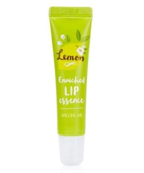 WELCOS Эссенция для губ с экстрактом лимона, 8.7мл