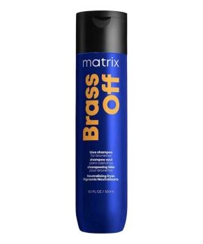 Matrix Шампунь для нейтрализации желтизны волос, 300мл