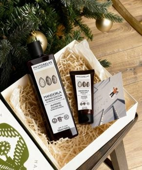 Phytorelax Набор Almond Harmony (PHYTORELAX)