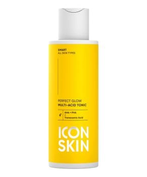 Icon skin Тоник мультикислотный Perfect Glow / Perfect Glow Multi-Acid Tonic, 150мл