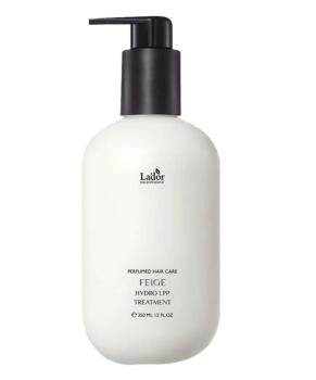 Lador Парфюмированная восстанавливающая маска для волос LA'DOR KERATIN LPP TREATMENT (FEIGE), 350мл