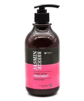 POGONIA Кондиционер жасминовый для питания и обновления волос, 500мл