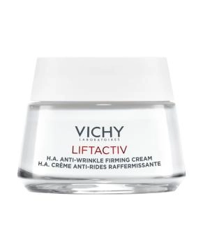 VICHY Крем-уход против морщин и для упругости нормальной кожи, 50мл