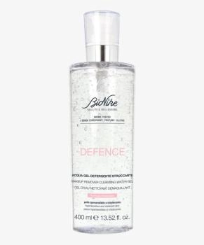 BioNike Очищающий гель DEFENCE makeup remover cleansing water-gel, 400мл