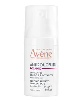 AVENE Концентрат для кожи, склонной к покраснениям ANTIROUGEURS Rosamed, 30мл