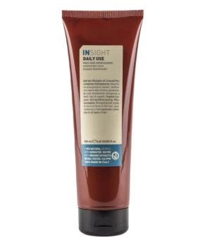 INSIGHT Маска для ежедневного использования, 250мл