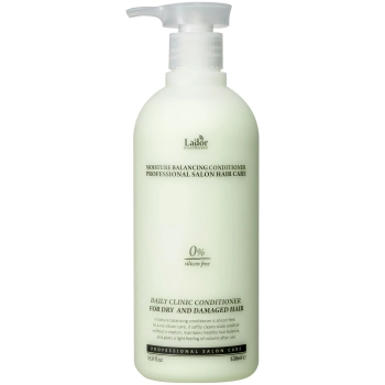 Lador Увлажняющий кондиционер для волос MOISTURE BALANСING CONDITIONER, 530мл