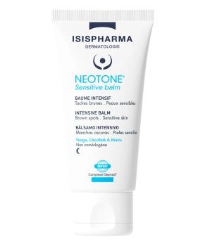 ISISPHARMA Бальзам от пигментных пятен для чувствительной кожи, 30мл
