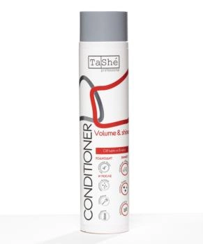 Tashe Кондиционер для волос "Volume & shine" Professional, 300мл