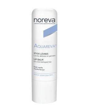 Noreva Бальзам для губ Aquarev, 4г