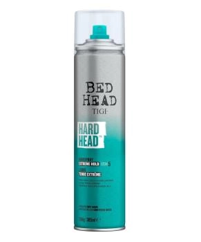 TIGI Bed Head Лак для суперсильной фиксации, 284г