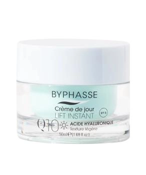 BYPHASSE Крем для лица дневной Q10 LIFT INSTANT, 50мл