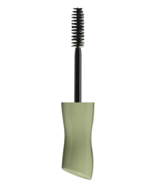 Deborah Milano Тушь для ресниц Объем и длина FORMULA PURA MASCARA VOLUME & LUNGHEZZA тон черный, 12 (2)