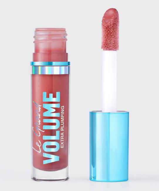 Vivienne Sabo Плампер для губ "Le Grande Volume Extra Plumping" тон 03 холодный розовый, 3мл (1)