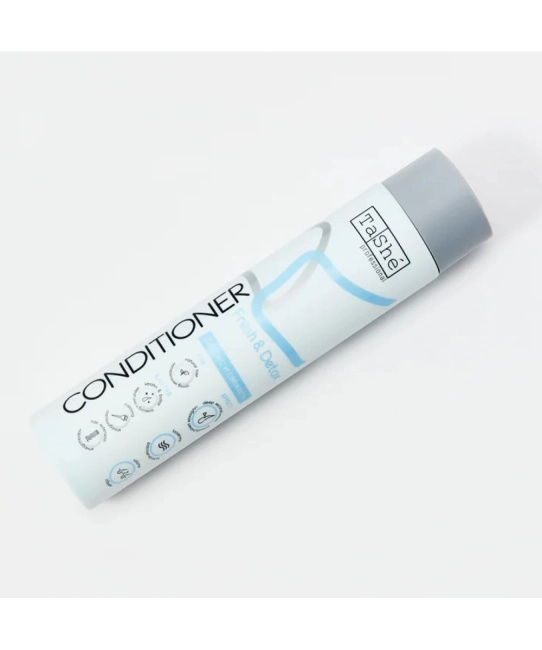 Tashe Кондиционер для волос «Fresh & Detox» Professional, 300мл (2)
