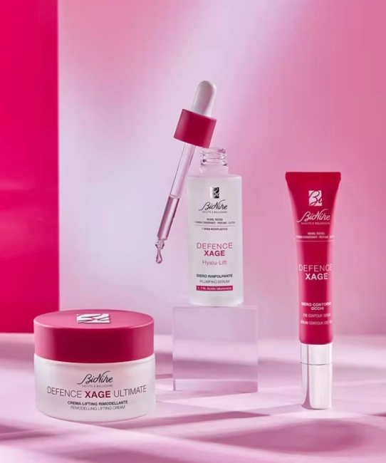 BioNike Лифтинг крем для лица, 50мл (1)