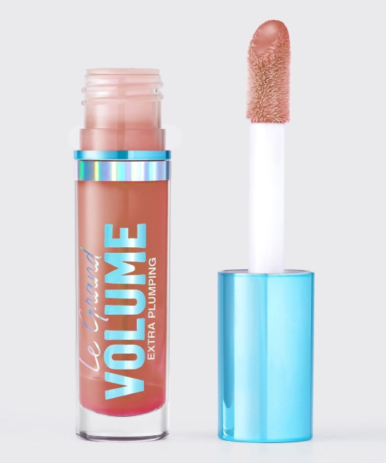 Vivienne Sabo Плампер для губ "Le Grande Volume Extra Plumping" тон 02 персиковый, 3мл (1)