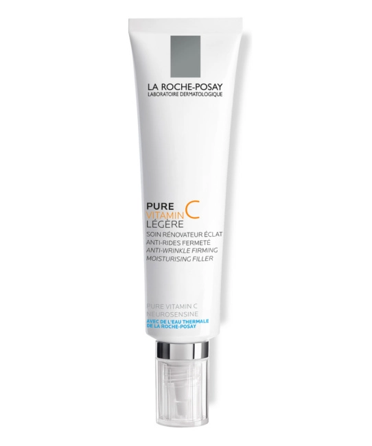 La Roche-Posay Уход антивозрастной для контура глаз, 15мл