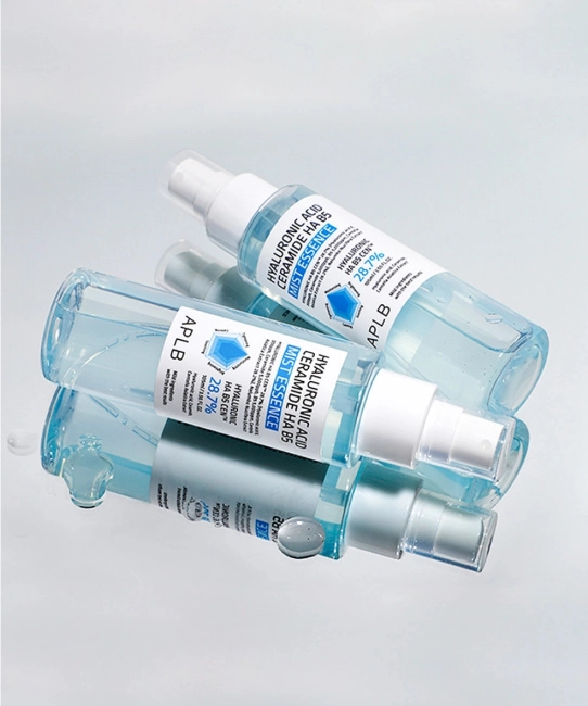 APLB Эссенция-мист с гиалуроновой кислотой и керамидами HYALURONIC ACID CERAMIDE HA B5 MIST ESSENCE, 105мл (2)
