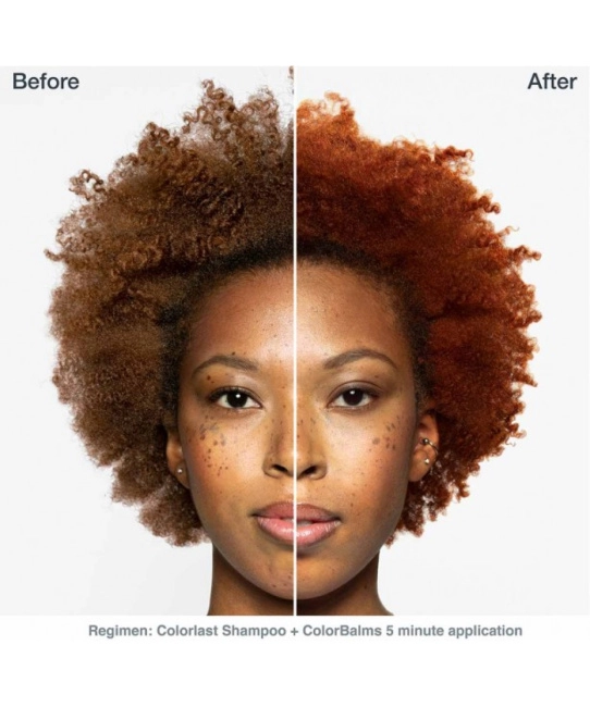 Matrix Matrix Кондиционер для оттенков светлый шатен и теплых медных Color Balm Saffron Red Biolage, 250 мл, 250мл (2)