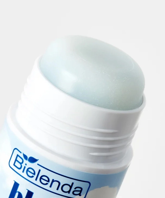 Bielenda Сыворотка увлажняющая и успокаивающая BLUE MATCHA, 30мл (2)