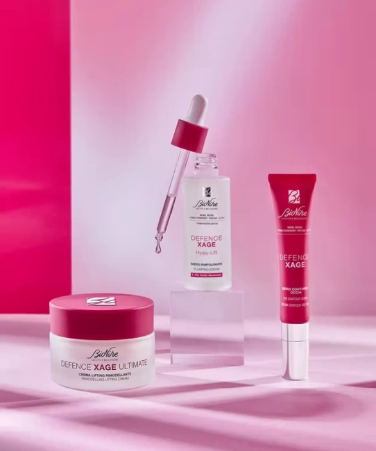 BioNike Лифтинг бальзам для лица, 50мл (1)