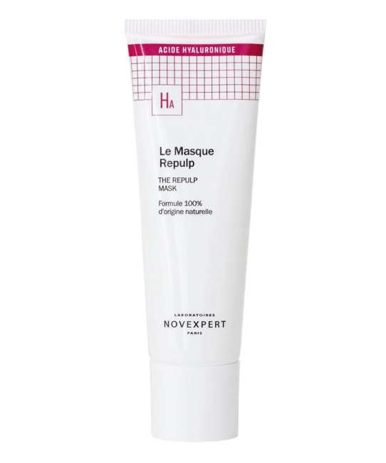 NOVExpert Маска для лица Упругость кожи, 50мл